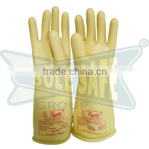 Electrical Hand Gloves SSS-PPE-HAP-EHG-510B Super Safety Services thumbnail-1