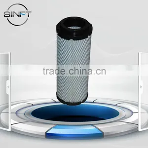 High Efficient Hepa Air Filter Cartridge for Replace Air Filter thumbnail-4
