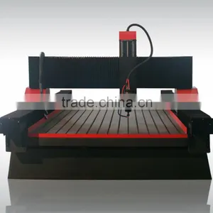 Heavy Model Marble Engraving Machine Cnc Stone Cnc Router thumbnail-1