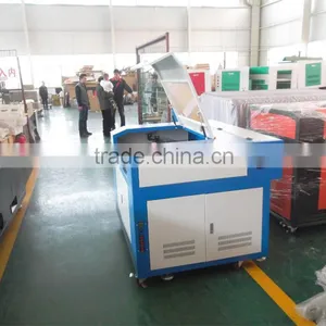 Laser Engraving Machine Metal Price for Light Metal thumbnail-5