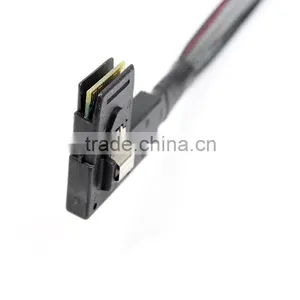 TK038 0TK038 For Dell PowerEdge R710 Mini SAS Cable PERC6I To Mini SAS thumbnail-3