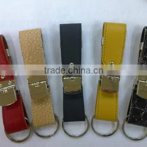 Leather Case Usb Flash Drive thumbnail-1