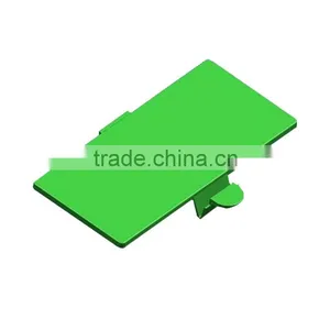 Injection Parts & Mold Designing Factory thumbnail-1