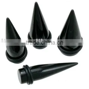 Body Piercing Jewelry,Ear Expander thumbnail-1