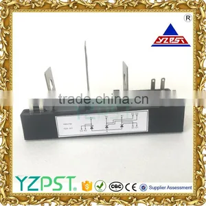 Triple Arms Thyristor Module thumbnail-2