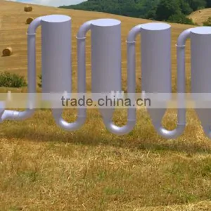 2015 Best Price Flash Dryer thumbnail-1