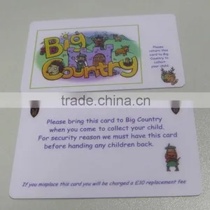 Parking Access RFID Cards thumbnail-1
