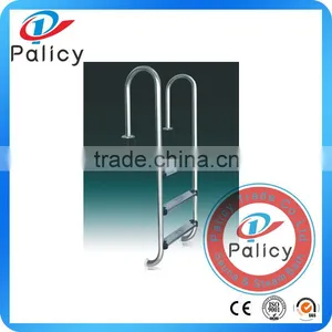 Good Quality Stainless Steel Swimming Pool Ladder MU-315 thumbnail-1
