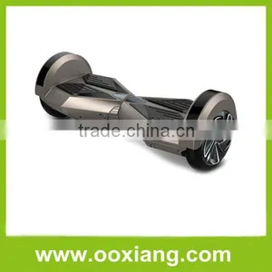 Colorful 8 Inch Mini Smart Self Balance Scooter Two Wheels Electric Scooter OX-BW8 thumbnail-3