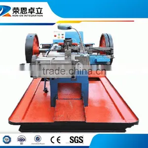Bolts Head Forging Press thumbnail-2