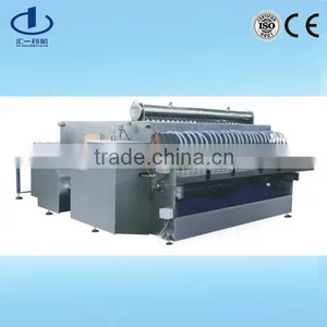 6KW Washing and Filling All in One Machine Bottling Machineries thumbnail-1