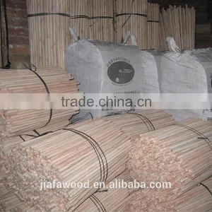 Birch Wood Round Stick thumbnail-2