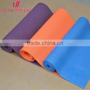 Foam Yoga Mat thumbnail-1