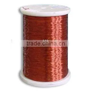 Class 200 EI/AIW Enameled Round Copper Wires thumbnail-3