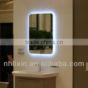 Preciously Waterproof Mirror HDMI TV thumbnail-2