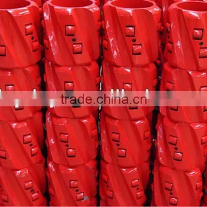 CASING ROLLER CENTRALIZER thumbnail-1