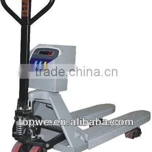 Portable Truck Scale thumbnail-1
