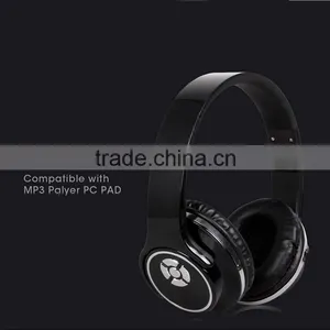 New 2016 Business Hot Bluetooth V4.0 Bluetooth Headset Sport Bluetooth Headphones With FM Radio thumbnail-6