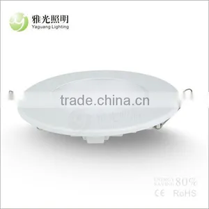 LED Die-casting Panel Light CE RoHS CERTIFICATION Led Panel Light thumbnail-1