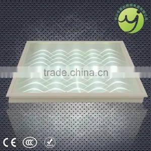 600x600mm LED CD Plate Lamp Led Panel Light 9watt 12w 30watt thumbnail-2