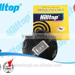 Mosquito Coil Brands Electric Mosquito Coil Black Mosquito Coil Plant thumbnail-1