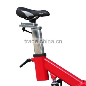 Wholesale Manufacturer New Design Exercise Bike as Seen on tv thumbnail-4