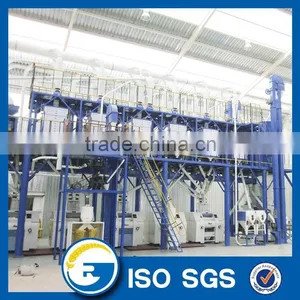 High Efficiency Vibratory Sieve thumbnail-6