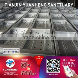LVL Scaffolding Boards/LVL Scaffolding Plank/Scaffolding Plank thumbnail-4