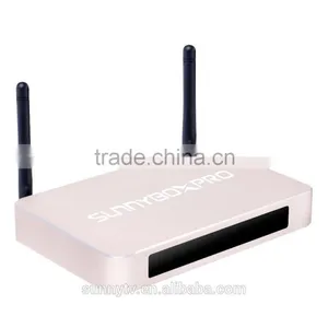2016 New Product Amlogic S912 4K Octa Core Android tv 2gb 16gb WIFI KODI Fully Loaded OEM S912 TV Box Q9S thumbnail-6