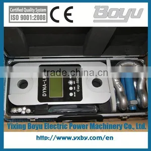 5T Dynamometer thumbnail-1