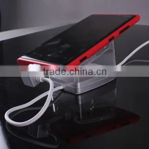 Mult-function ABS Plastic Display Stand Mobile Phone Holder Quality Choice thumbnail-5