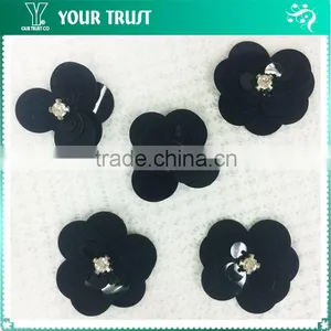 Handmade White Pearl Shell Sequin Decorative For Dresses Gift Crafts thumbnail-6