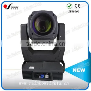 Guangzhou Top Brightest Beam Light 16R Sharpy Beam 3 in 1 350 16r Spot Beam Moving Head Light thumbnail-3