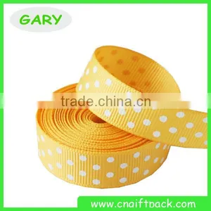 1/2" Custom Printed Grosgrain Ribbon thumbnail-6