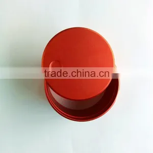 Precision Aluminum CNC Milling Machined Parts thumbnail-1