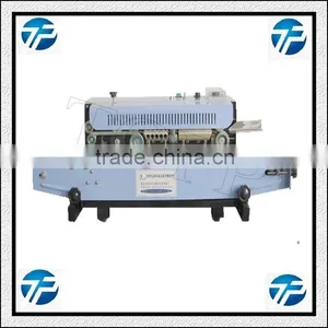 Plastic Bag-sealing Machine (envelope Machine)|Plastic Bag Capper thumbnail-1
