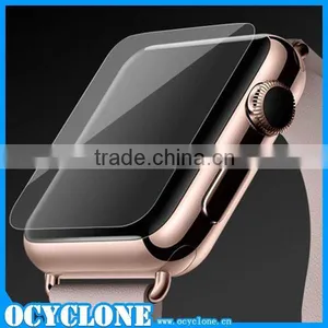 For Apple Watch 38 42 Tempered Glass Film Screen Protector thumbnail-1
