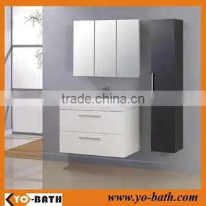 Wall Modern Bathroom Vanity thumbnail-1