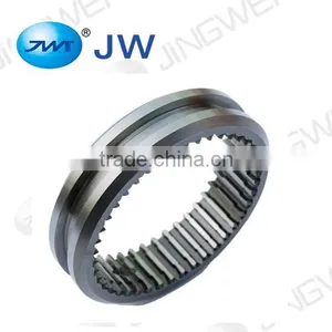 Gearbox Synchronizer Synchronizer Ring for Hyundai Mobis Auto Parts thumbnail-1