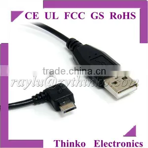 Usb Male to Micro Male Converter thumbnail-1