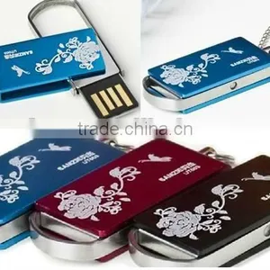 Worldwide Popular Paypal Escrow Accepted!! Mini Attractive USB Jump Drive thumbnail-1