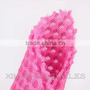 D024 Knitted Spacer Fish Line Air Sandwich Mesh thumbnail-1