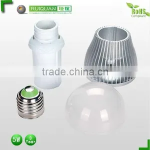 Dongguan E27 Led Globe Light Fixture thumbnail-1