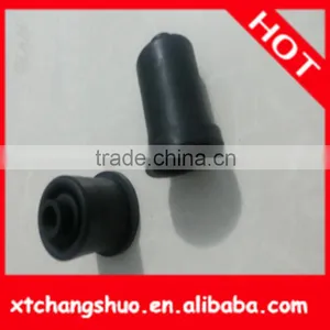 Fiberglass Bushing Strong Rubber Bushing/PU Bushing/plastic Bushing With High Quality thumbnail-1
