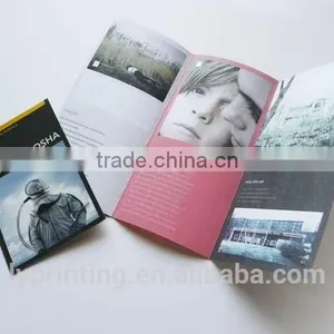 Cheap Promotional Brochure Printing,cheap Flyer Printing Quality Choice thumbnail-1