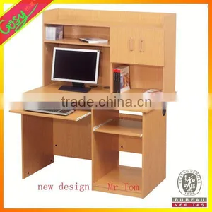 Frist Class Bookcase With Study Table Children Study Table Writing Table thumbnail-1