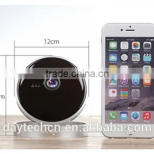 Network Infrared CCTV Security Cctv Camera System thumbnail-5