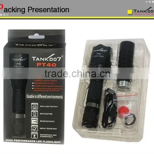 High Power Military Torch Miniature Welding Torch PT40 thumbnail-5