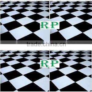 New Design Professional Dancing Floor Wedding Party Led Dance Floor thumbnail-6