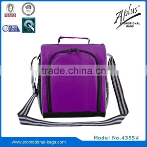 Outdoor Promotional Ice Cooler Bag thumbnail-2